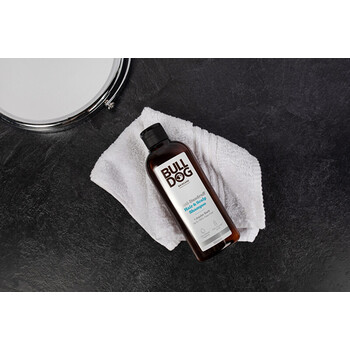 Anti-Dandruff Hair & Scalp Shampoo + Jujube Bark - Šampón proti lupinám
